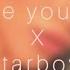 People You Know X Starboy Speed Up