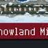 Snowland Mine Multiplayer Room Music Soul Knight Soundtrack
