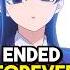 NO WAY THIS MANGA ENDED FOREVER