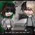 Will You Love Me Now Too Gachatrend Gacha Trend Deku Katsuki Bkdk Oldtrend Gachaclub