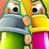 Subway Surfers AMSTERDAM 2020 Vs SAN FRANCISCO 2020