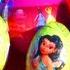 7 Surprise Eggs Fun Disney Princess Transformers Party Animals Easter Eggs Toys Like Kinder Surprise