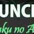 Seijaku No Apostle JAM Project One Punch Man OP Lyrics Tradução