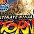 Naruto Shippuden Ultimate Ninja Storm 3 Full Burst Full Game Movie HD 1080p