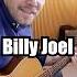 What Makes Billy Joel So Great Let S Talk