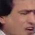 Toto Cutugno Gli Amori Sanremo 1990 Prima Serata Live Dal Vivo
