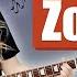Zombie EASY Beginner Guitar Lesson Tutorial The Cranberries Chords Strumming Play Along