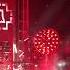 RAMMSTEIN Rammstein Cut Live In Gazprom Arena St Petersburg 2019