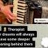 Therapist Said That All Dreams Will Have Some Meaning Dream Funny Funnyvideo Memes