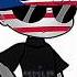 Don T Flip The Flags Trend Gacha Countryhumans