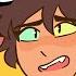 CLOSE UP Catra She Ra