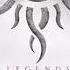 Godsmack When Legends Rise Lyrics