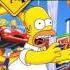 The Simpsons Hit Run Soundtrack Petty Theft Homer