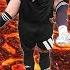 THE FLOOR IS LAVA FOOTBALL EDITION