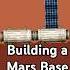 How To Build A Base In Mars In Spaceflight Simulator Sfs Sfs2 Phonk Shorts