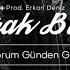 Burak Bulut Eriyorum Günden Güne Official Audio Prod Erkan Deniz Eriyorumgünden