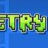 Tomb Geometry Dash