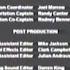 Christmas With The Kranks 2004 End Credits FX 2014 2
