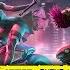 Oneno Perilous Futur Dirty Roses 92 9 Night FM Cyberpunk 2077