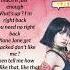 Lisa S How You Like That Rap Part English Version Blackpink Lisa Lyrics
