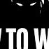 How To Write Inner Darkness Shadow Psychology