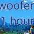 C418 Subwoofer Lullaby Minecraft Volume Alpha 3 Hal 1 1 Hour