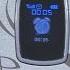 Alarm Clock Sound Vibration Clamshell Samsung E500