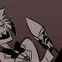 Happy Face Alastor Hazbin Hotel Animatic