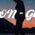 TO THE MOON Gunna Remix Jnr Choi Lyrics