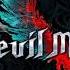 Devil May Cry 5 Soundtrack Blazing Muscle