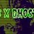 SUICIDEBOY X GHOSTEMANE MIX