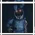 FNaF Original Four Characters Appearance Timeline Series Backstage Animation