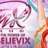 1 Winx Are Back 4 SEASON FULL SONG ENGLISH