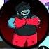 FNF Animal But Every Turn Another Dandy S World Toon Is Used