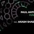 Premiere Paul Anthonee Granada Original Mix SMTC Underground