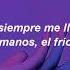 Amor Ordinario Danna Paola Letra