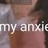 DOECHII ANXIETY LYRICS