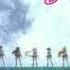 Moon Pride Instrumental Sailor Moon Crystal OST