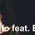 FILV Edmofo Feat Emma Peters Clandestina Lyrics