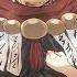 Gintama OST 14 Koko Wa Samurai No Kuni Da SAD MOMENT