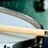 How To Play A Rim Shot Drumming