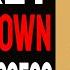 MARKET CAN GO DOWN AFTER IT PASSES Explained