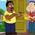 Never Trust A Man With A Phone Book Family Guy