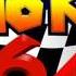 Mario Kart 64 Music Title Main Theme Looped Extended