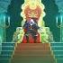 Dead Cells Return To Castlevania DLC Gameplay Trailer Nintendo Switch