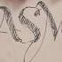 ASMR Drawing Pencil Sound Scratching My Sketchbook АСМР Рисование звуки карандаша
