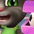 My Talking Tom Friends Gameplay Android IOS