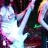 NERVOSA Masked Betrayer Live