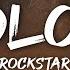 Polo G RAPSTAR Lyrics