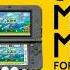 Castle Theme Edit NSMBU Super Mario Maker For Nintendo 3DS Music Extended